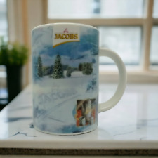 Jacobs tasse weihnachtlich gebraucht kaufen  Sottrum