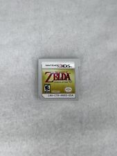 SOMENTE CARTUCHO The Legend of Zelda: Ocarina of Time 3D (Nintendo 3DS, 2011) comprar usado  Enviando para Brazil