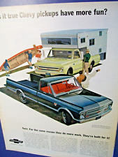 1967 chevy fleetside for sale  Frostburg