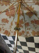 Alter damen regenschirm gebraucht kaufen  Schmallenberg