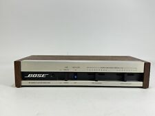 Ecualizador Activo Bose 901 Serie IV ~ Funcionamiento/Leer Descripción, usado segunda mano  Embacar hacia Argentina