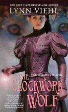 The Clockwork Wolf por Viehl, Lynn comprar usado  Enviando para Brazil