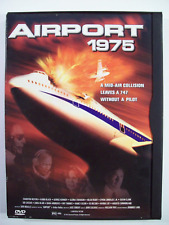 Airport 1975 dvd for sale  Acworth