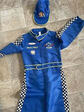 Boys racing suit for sale  BOSTON