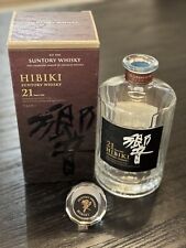 Hibiki suntory whisky for sale  Houston