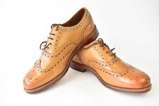 Grenson tan brown for sale  NORTHAMPTON