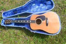 Martin used acoustic for sale  Hilo