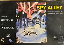 Spy alley william for sale  Carson City