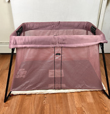 crib portable folding for sale  Flushing