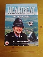 Heartbeat complete series for sale  SWINDON