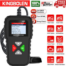 Automotive OBD Code Reader OBD2 Scanner Car Check Engine Fault Diagnostic Tool for sale  Shipping to South Africa