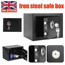 Solid steel safe for sale  Shipping to Ireland