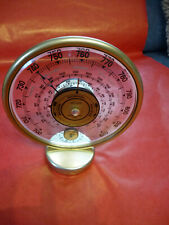 barometer thermometer gebraucht kaufen  Bad Füssing