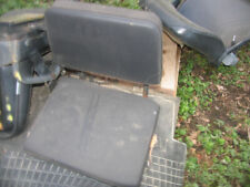 tractor seat lawn for sale  Heron Lake