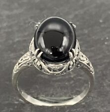 Nyx ring 925er gebraucht kaufen  Berlin