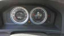 Volvo s60 speedometer for sale  Harrisburg