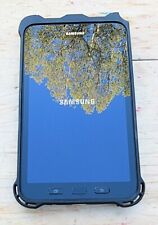 Tablet Samsung Galaxy Tab Active 2 8" Wi-Fi 16GB + Pacote com Capa Targus comprar usado  Enviando para Brazil