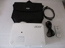 Acer p5535 dlp gebraucht kaufen  Hardt