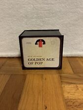 Golden age pop for sale  Merion Station
