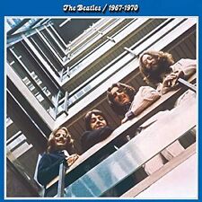 Usado, The Beatles - The Beatles 1967 1970 - The Beatles CD D8VG The Cheap Fast Free comprar usado  Enviando para Brazil