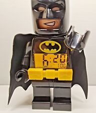 Batman lego alarm for sale  BATLEY