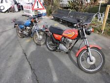 Ersatzteile honda xl50 gebraucht kaufen  Bielefeld