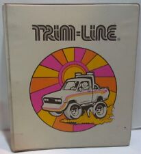 1970 trim line for sale  West Chester