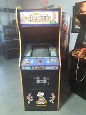 Videojuego arcade BurgerTime de Bally Midway segunda mano  Embacar hacia Mexico