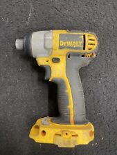 Dewalt dc825 impact for sale  Livermore