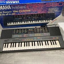 Yamaha portasound pss for sale  LOUGHBOROUGH