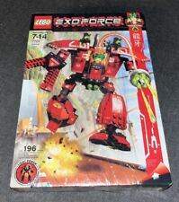 Lego exo force for sale  Katy