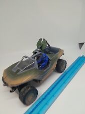 Microsoft halo warthog for sale  CHESTERFIELD