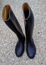 Bottes cheval adulte d'occasion  Limoges-
