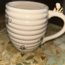 Honey bee mug usato  Spedire a Italy