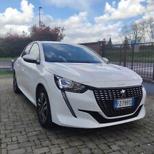 Peugeot 208 serie usato  Lastra A Signa