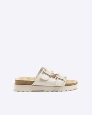 river island sandals for sale  Shipping to Ireland