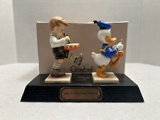 donald duck figurines porcelain for sale  Indianapolis