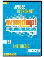 Word vocab show for sale  Carlstadt