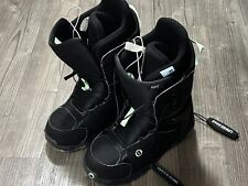 Burton mint black for sale  Seattle