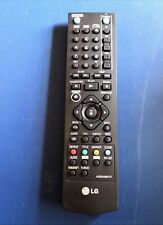 Akb54089101 genuine remote for sale  BEDFORD