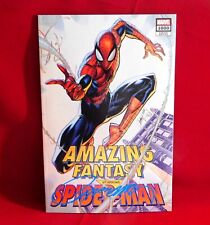 Amazing fantasy spider for sale  Staten Island
