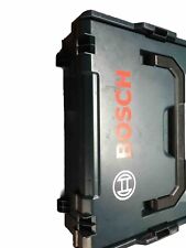 Organizador de armazenamento Bosch L-BOXX Sortimo estojo empilhável ferramenta comprar usado  Enviando para Brazil