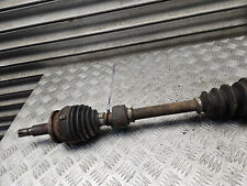 Toyota avensis driveshaft for sale  DALKEITH