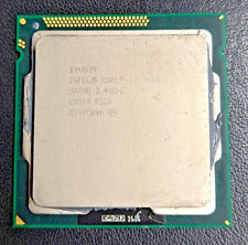 Processador Intel Core i7-2600 3.4GHz LGA1155 para desktop CPU comprar usado  Enviando para Brazil