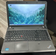 Lenovo Thinkpad E531 15.6" Laptop Intel i5-3230M 2.6GHz 4GB RAM 500GB HDD Linux for sale  Shipping to South Africa
