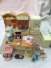 sylvanian for sale  ST. AUSTELL