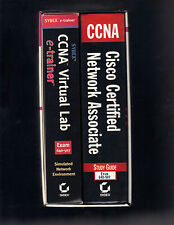 Sybex ccna certification for sale  Seattle