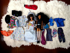 Lot barbie dolls for sale  Wesley Chapel
