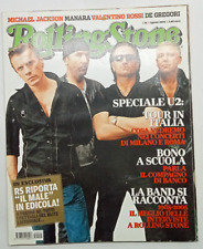 Rolling stone speciale usato  Bologna