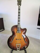 Hofner guitar committee for sale  MIDDLESBROUGH